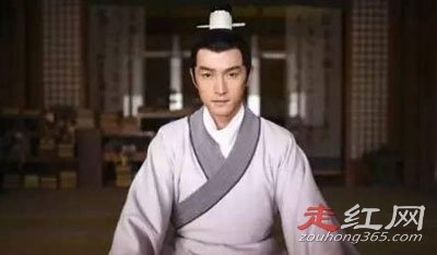 胡歌前女友都有谁 正牌女朋友只有薛佳凝和江疏影