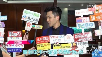 刘恺威杨幂是因为啥离的婚 结婚之后就很少出现了