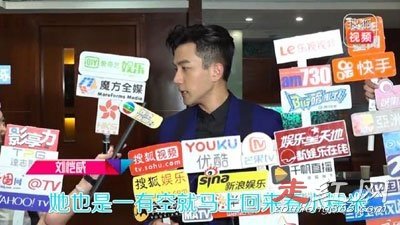 刘恺威杨幂是因为啥离的婚 结婚之后就很少出现了