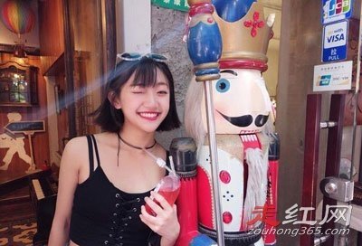 代古拉k不优雅视频34秒什么梗 有交过8个男友