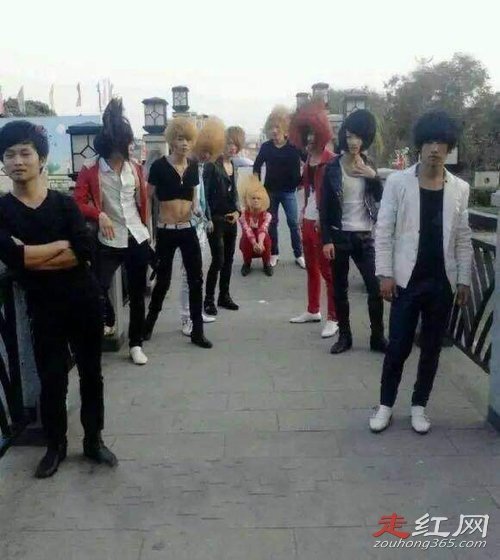 葬爱家族创始人名字是谁 被判坐牢了