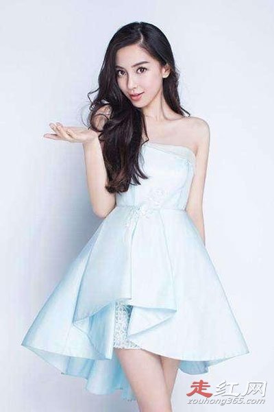 angelababy��С��������ô���� ���Ż�������С�����׵Ķ�