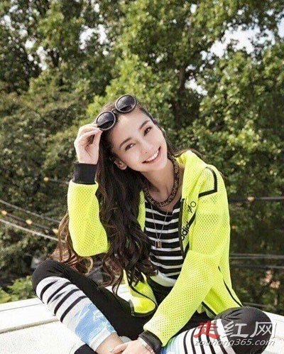 angelababy��С��������ô���� ���Ż�������С�����׵Ķ�