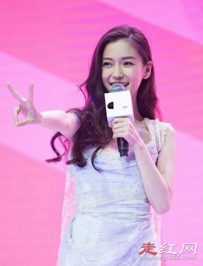 angelababy��С��������ô���� ���Ż�������С�����׵Ķ�