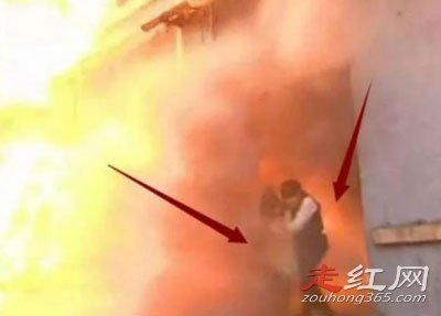 任家萱俞灏明烧伤事件真相 毕竟人家的事情自己清楚