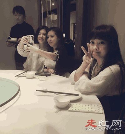 陈一发冯提莫关系是什么 完全是塑料姐妹