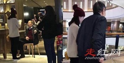 翁帆个人生理需求怎么解决 为杨振宁产下一子是真的吗