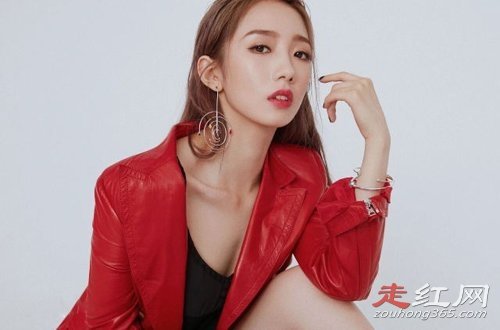 孟美岐个人资料介绍 黑历史有哪些