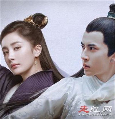 于朦胧杨幂关系怎么样奈何两个人的缘分不深