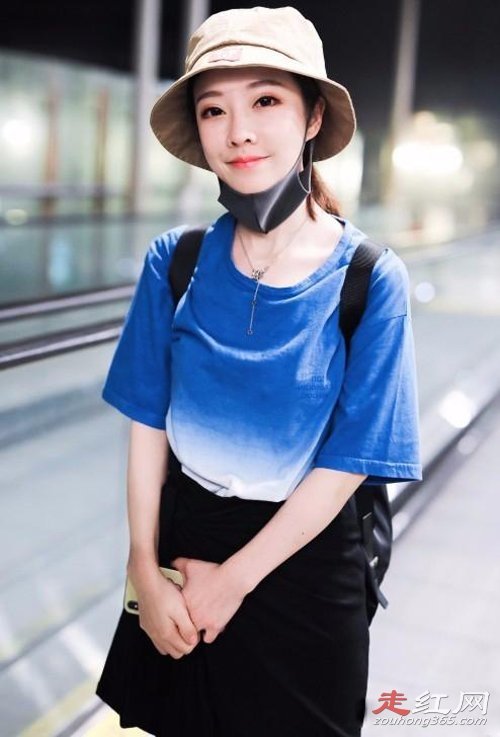 冯提莫会计门什么梗 称她就是一个“换头怪”