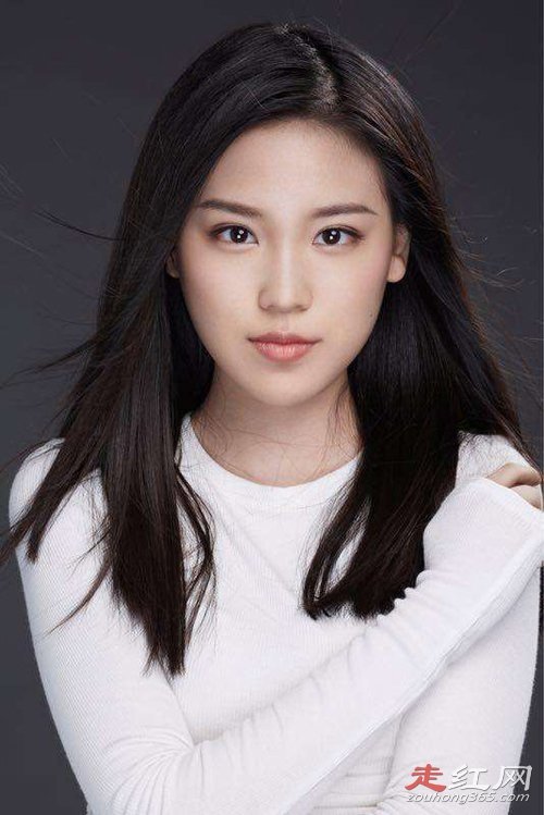 戴韩安妮个人资料和图片 唱千年等一回是几岁