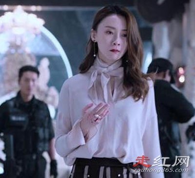 马秋子个人资料及年龄 她的老公是谁