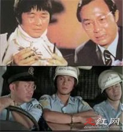 许氏四杰还剩几个 谁死了还有几位在世