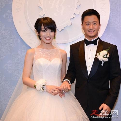 吴京前妻白雪是谁 樊亦敏照片真的吗