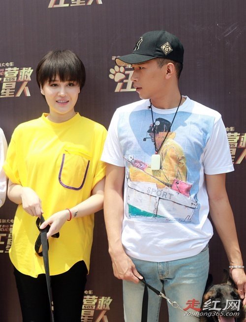 赵本山女儿球球天佑分手原因 有失其大明星女儿的身份