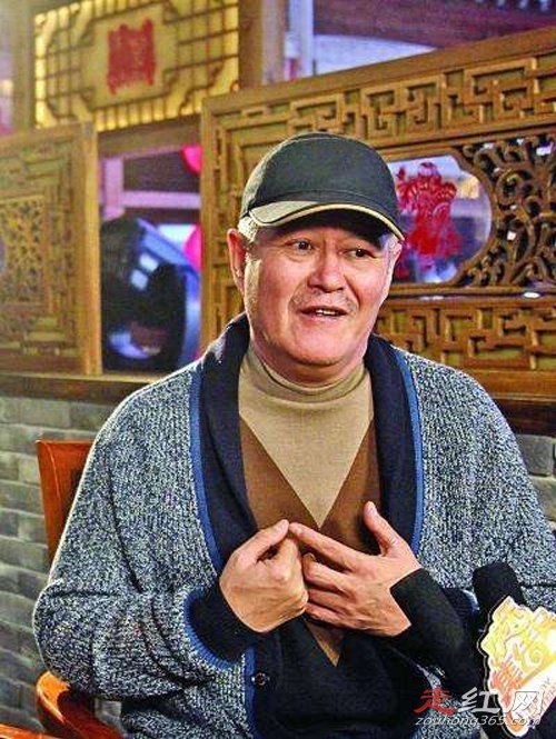 赵本山没落的原因 后悔买私人飞机要卖