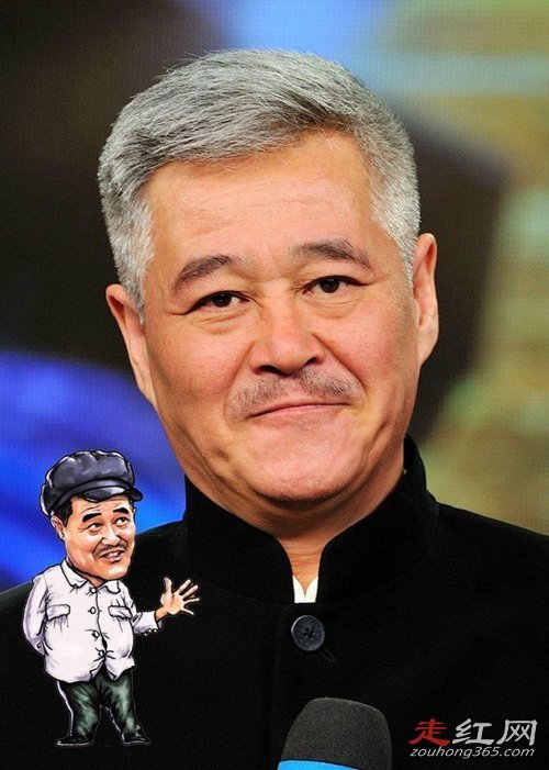 赵本山没落的原因 后悔买私人飞机要卖