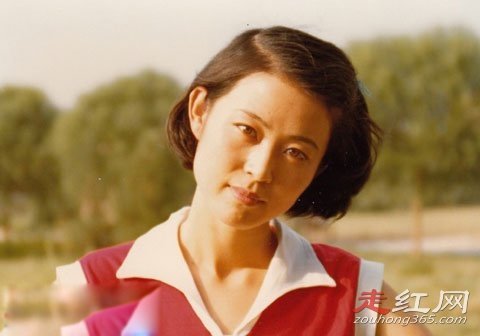 倪萍陈凯歌同居8年为何分手没结婚 倪萍的儿子和女儿现状