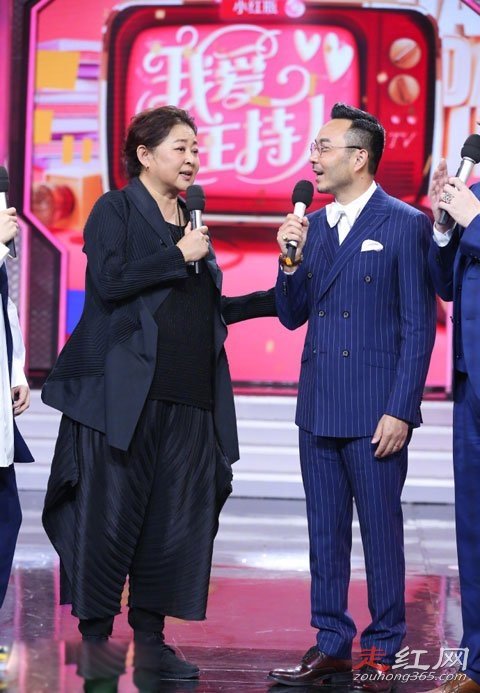 倪萍陈凯歌同居8年为何分手没结婚 倪萍的儿子和女儿现状