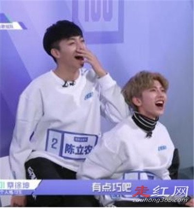 陈立农女朋友是谁 没有女朋友基本上都是假的