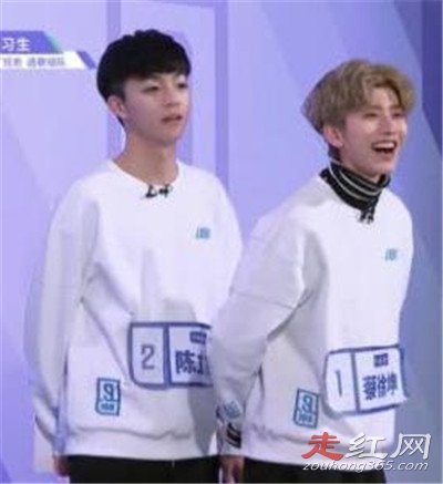 陈立农女朋友是谁 没有女朋友基本上都是假的