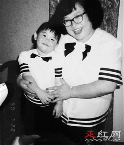 沈殿霞厉害吗 她在香港为什么地位高