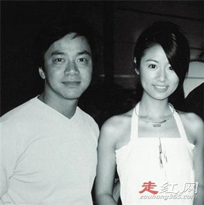 唐季礼跟张国荣是什么关系导演和演员之间的关系非常的微妙