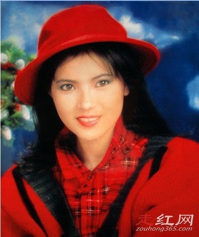 蓝洁瑛说的两位大佬是谁 八字命理分析是红颜薄命