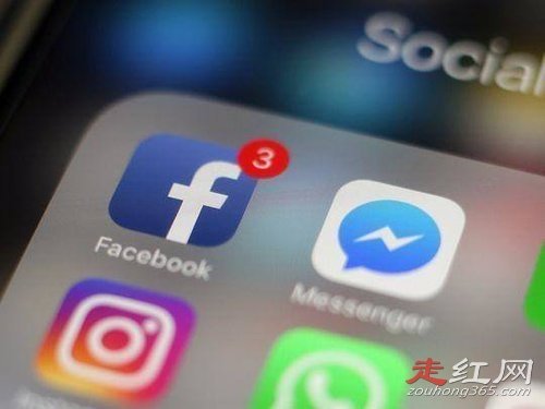 facebook中国能用吗 注册公司的申请被拒绝了