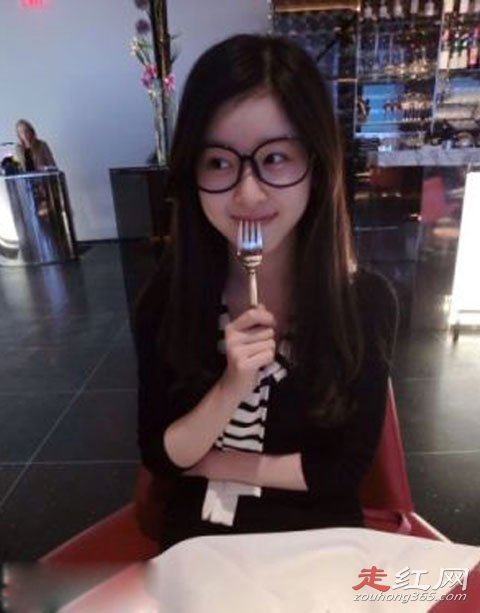 庄佳个人资料简介刘强东与庄佳分手原因是什么