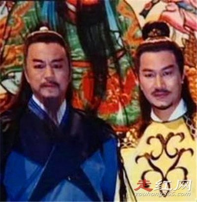 狄威和狄龙是什么关系 两个人的职业是一样的