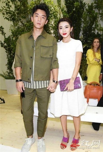 郑恺和程晓玥分手原因 在一起多久了以及分手时间