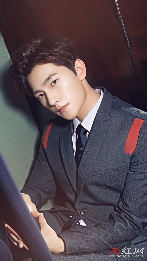 杨洋个人资料简介女朋友到底是谁