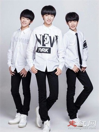 tfboys��ɢ����Ϊʲô �����˶���һ����˾��