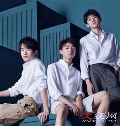 tfboys��ɢ����Ϊʲô �����˶���һ����˾��