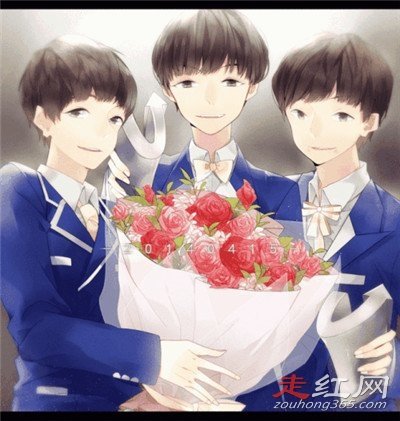 tfboys��ɢ����Ϊʲô �����˶���һ����˾��