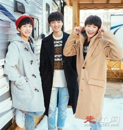 tfboys��ɢ����Ϊʲô �����˶���һ����˾��