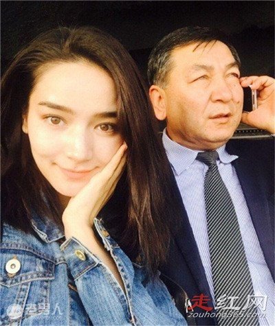 代斯和杨幂发生什么事 员工和老板的关系非常脆弱