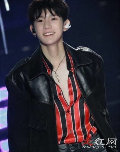 王源真的是越来越帅了 tfboys中颜值可以成为第一名