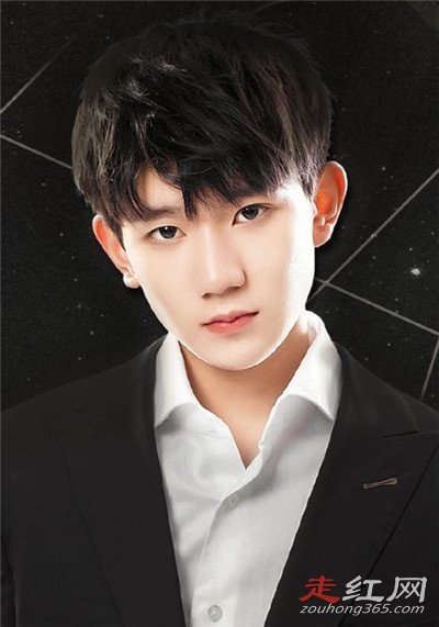 ��Դ�����Խ��Խ˧�� tfboys����ֵ���Գ�Ϊ��һ��