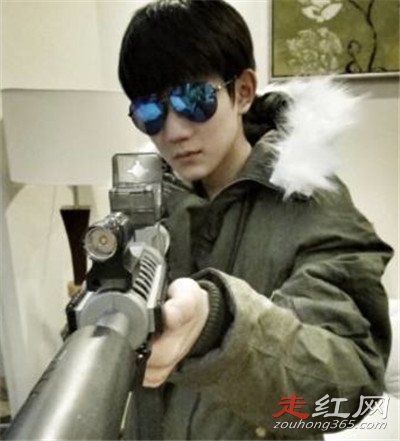 王源真的是越来越帅了 tfboys中颜值可以成为第一名