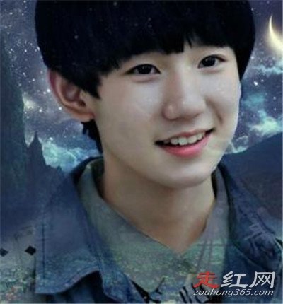��Դ�����Խ��Խ˧�� tfboys����ֵ���Գ�Ϊ��һ��