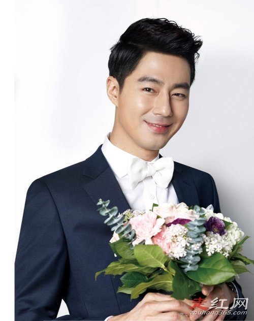 赵寅成个人资料简介私下为人怎么样