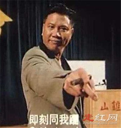 万梓良现状让人心疼 他在香港地位高吗