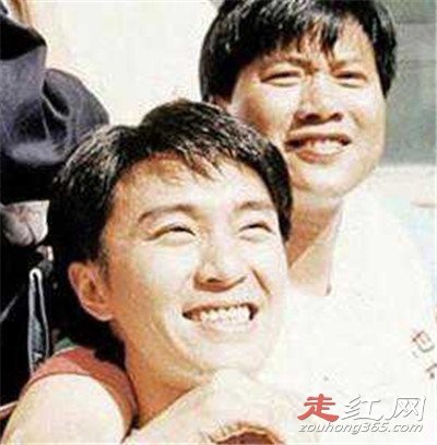 万梓良现状让人心疼 他在香港地位高吗