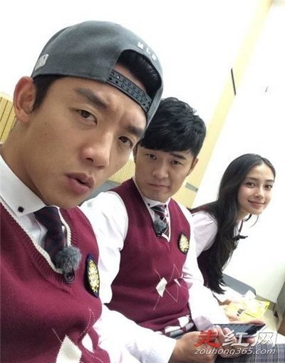 陈赫郑恺关系好吗为什么闹掰了