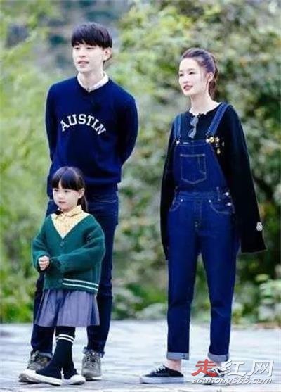 李沁的老公到底是谁 还没有打算找男朋友