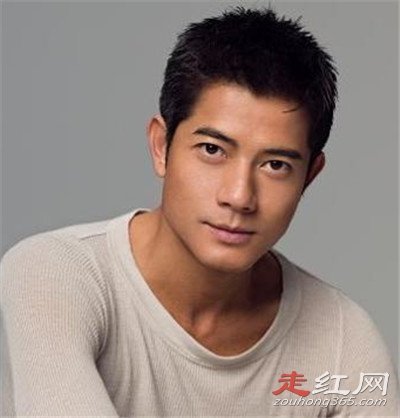 郭富城为什么那么抠 和他的童年有关系