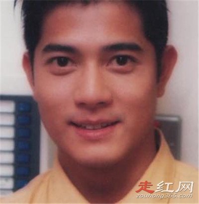 郭富城为什么那么抠 和他的童年有关系