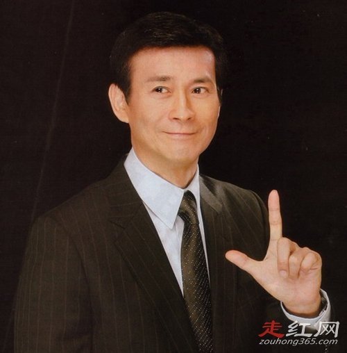 郑少秋个人简历资料及婚姻 周润发和郑少秋的关系如何